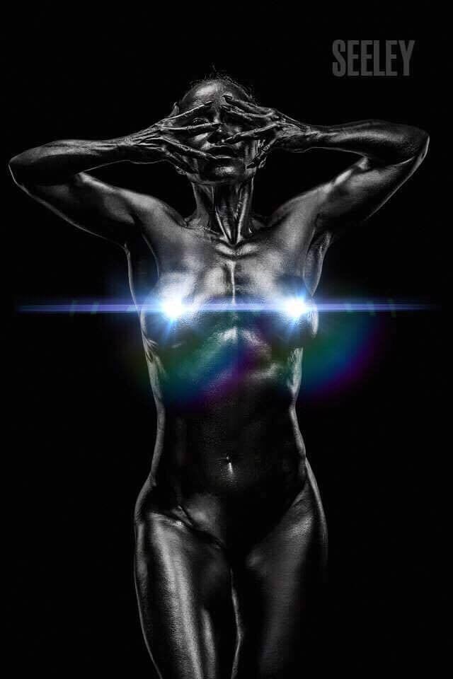 We Must Source Beauty
