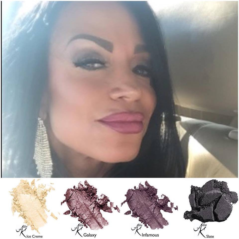 Style and Glamour Is More Than What Meets The Eye