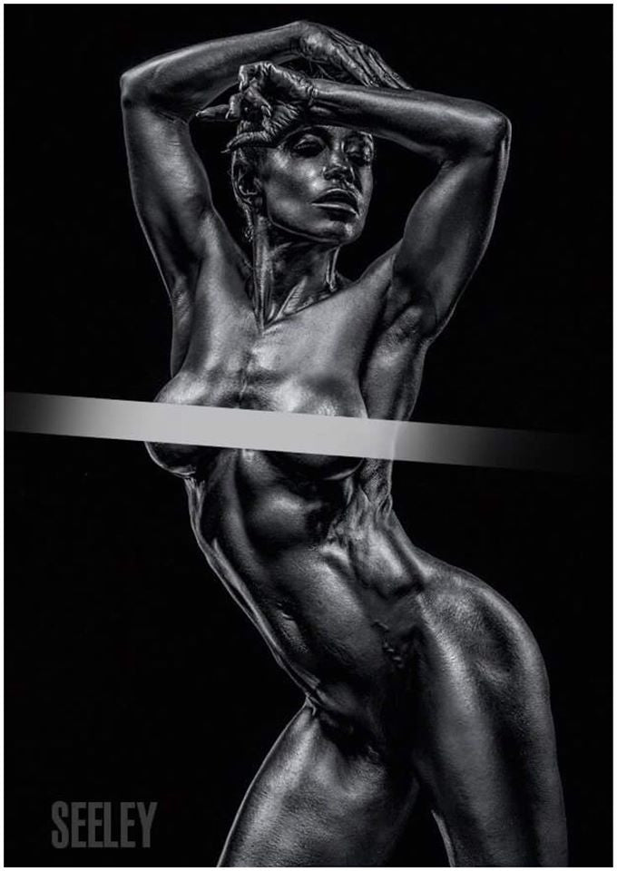 The Body, The Vessel